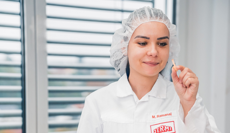 Mitarbeiter (m/w/d) Lebensmittelrecht und Lebensmittelkunde, 1. Bild