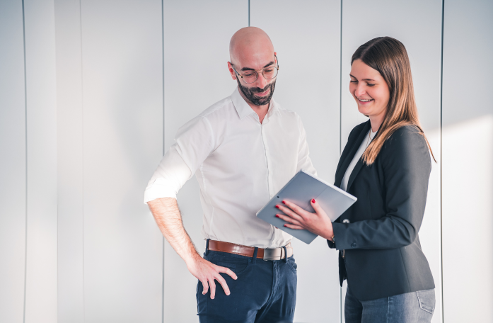 (Junior) Controller (m/w/d), 1. Bild