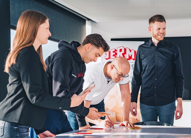 Werkstudent Social-Media-Marketing (m/w/d), 1. Bild