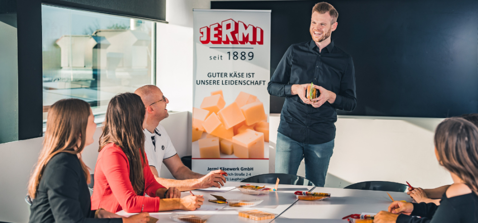 Abteilungsleitung Marketing (m/w/d), 1. Bild