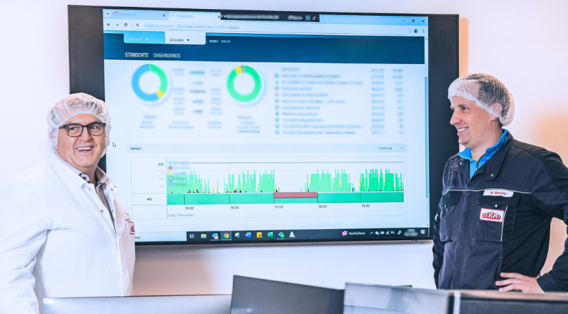 Technischer Lagerist (m/w/d), 1. Bild