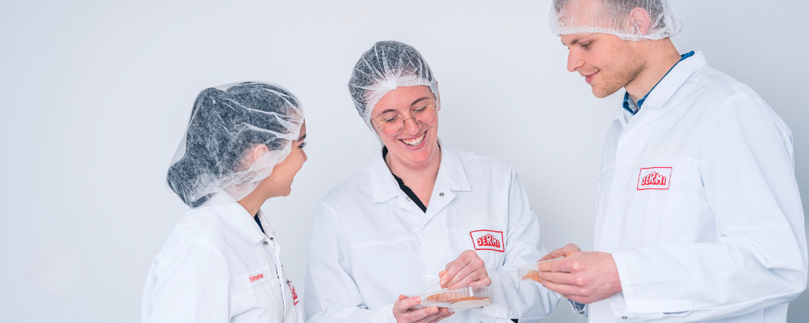 Werkstudent/ Praktikant (m/w/d) im Bereich Produktmanagement, 1. Bild