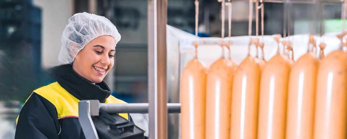 Ausbildung Fachlagerist / Fachkraft für Lagerlogistik (m/w/d) 2027, 1. Bild
