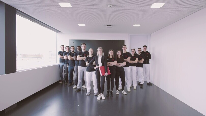 Duales Studium BWL Industrie (m/w/d), 1. Bild