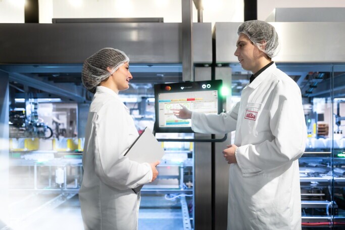 Duales Studium Data Science und Künstliche Intelligenz - DHBW (m/w/d), 1. Bild