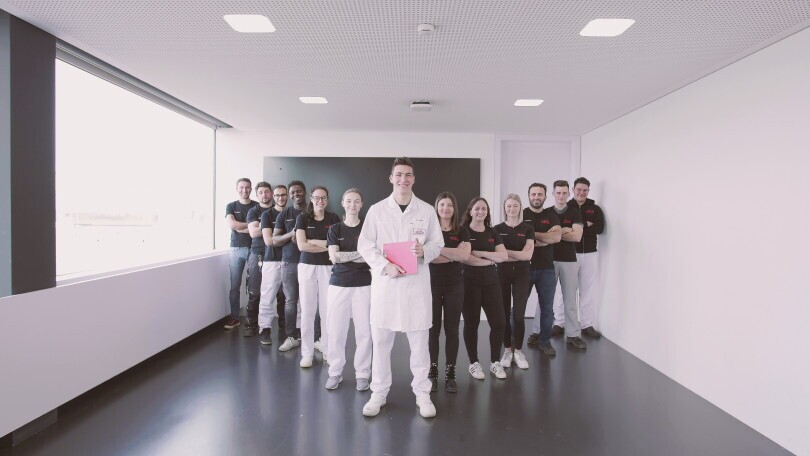 Teamleiter (m/w/d) technische Instandhaltung, 1. Bild