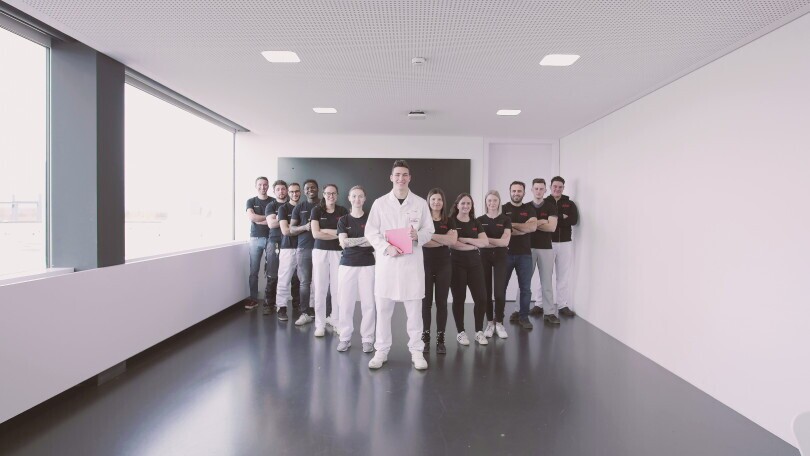 Teamleiter (m/w/d) Produktion, 1. Bild